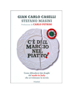 C è del Marcio nel Piatto