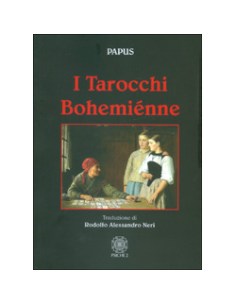 I Tarocchi Bohemiénne