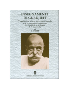 Insegnamenti di Gurdjieff