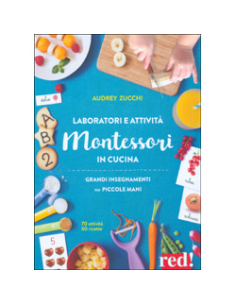 Laboratori e Attività Montessori in Cucina