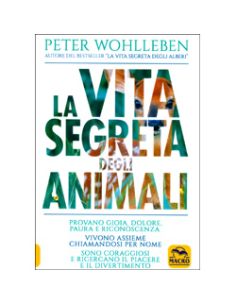 La Vita Segreta degli Animali