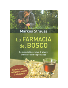 La Farmacia del Bosco