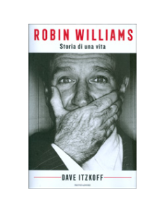 Robin Williams - Storia di una vita