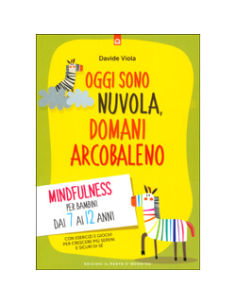Oggi Sono Nuvola Domani Arcobaleno