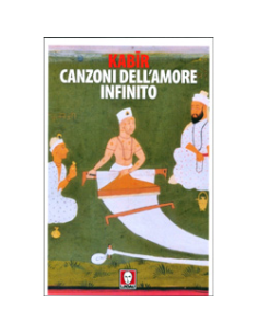 Canzoni dell'Amore Infinito