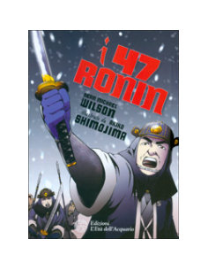I 47 Ronin