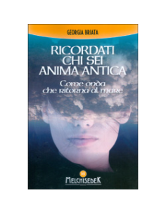 Ricordati Chi Sei Anima Antica