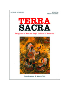 Terra Sacra