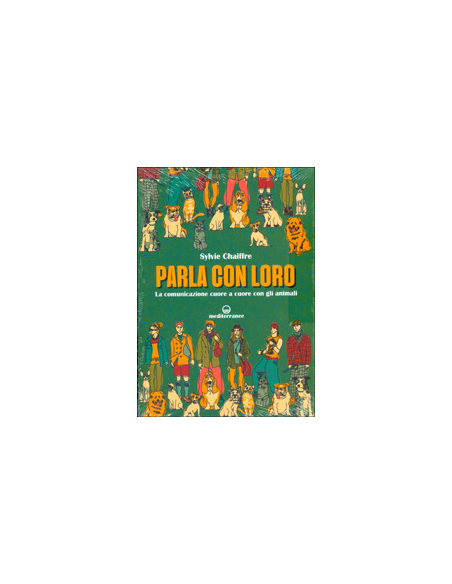 Parla con Loro