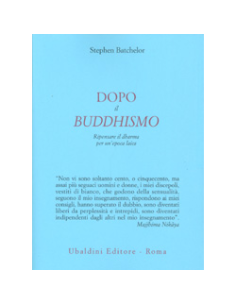 Dopo il Buddhismo