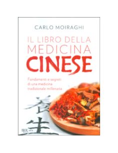Il Libro della Medicina Cinese