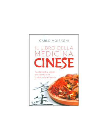 Il Libro della Medicina Cinese