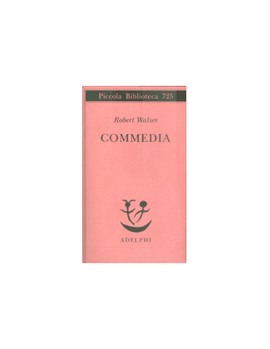 Commedia