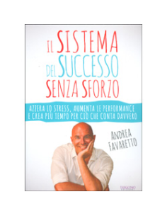  Il Sistema del Successo Senza Sforzo