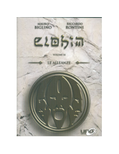 Le Alleanze Elohim Vol. 14