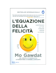 L'Equazione della Felicità