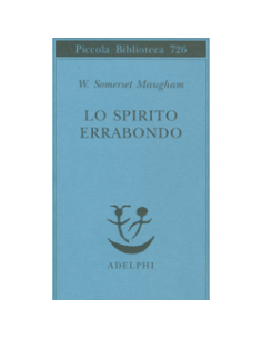 Lo Spirito Errabondo