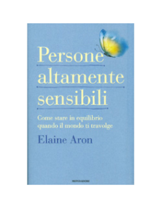 Persone Altamente Sensibili