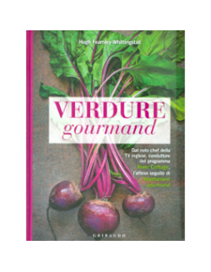 Verdure Gourmand