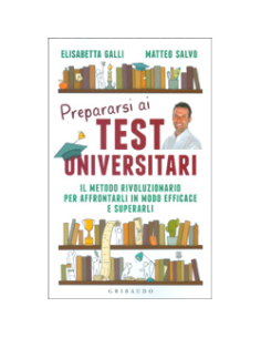 Prepararsi ai Test Universitari