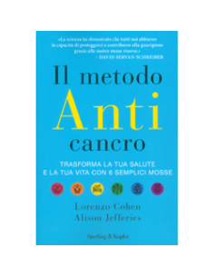 Il Metodo Anticancro