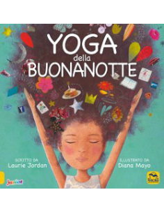 Yoga della Buonanotte