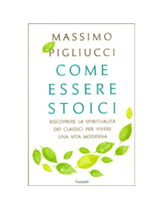 Come Essere Stoici