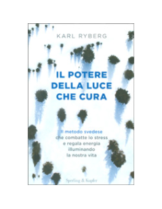 Il Potere della Luce che Cura