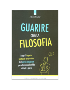 Guarire con la Filosofia