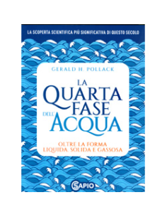 La Quarta Fase dell'Acqua