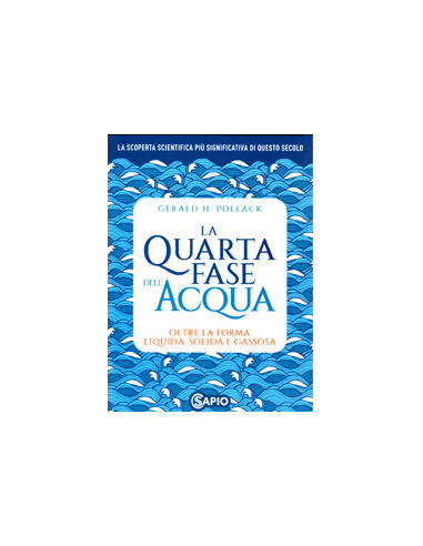 La Quarta Fase dell'Acqua