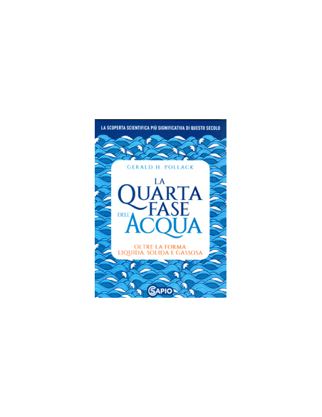 La Quarta Fase dell'Acqua