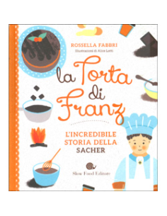 La Torta di Franz