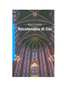 Psicoterapia di Dio
