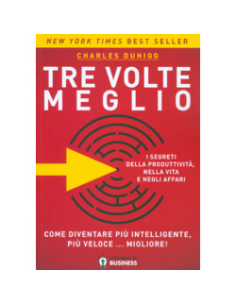 Tre Volte Meglio