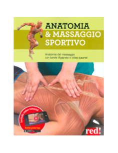 Anatomia e Massaggio Sportivo