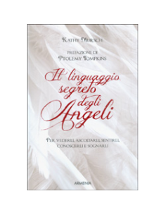 Il Linguaggio Segreto degli Angeli