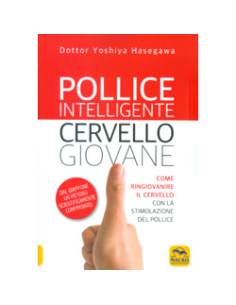 Pollice Intelligente Cervello Giovane
