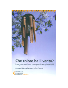 Che colore ha il vento?