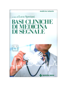 Basi Cliniche di Medicina di Segnale