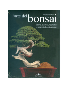 L'Arte del Bonsai