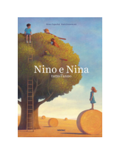 Nino e Nina Tutto l'Anno