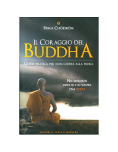 Il Coraggio del Buddha
