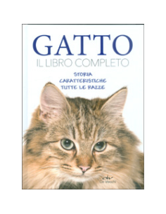 Gatto - Il Libro Completo