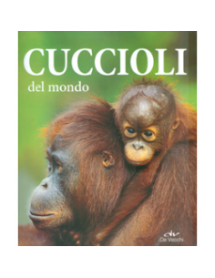 Cuccioli del Mondo