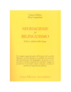 Neuroscienze del Bilinguismo