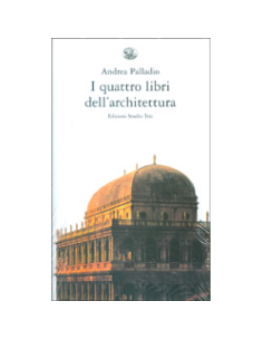 I Quattro Libri dell'Architettura