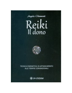Reiki Il Dono