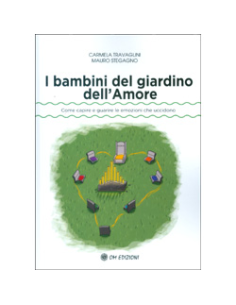 I Bambini del Giardino dell’Amore