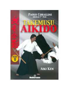 Takemusu Aikido Vol. 8